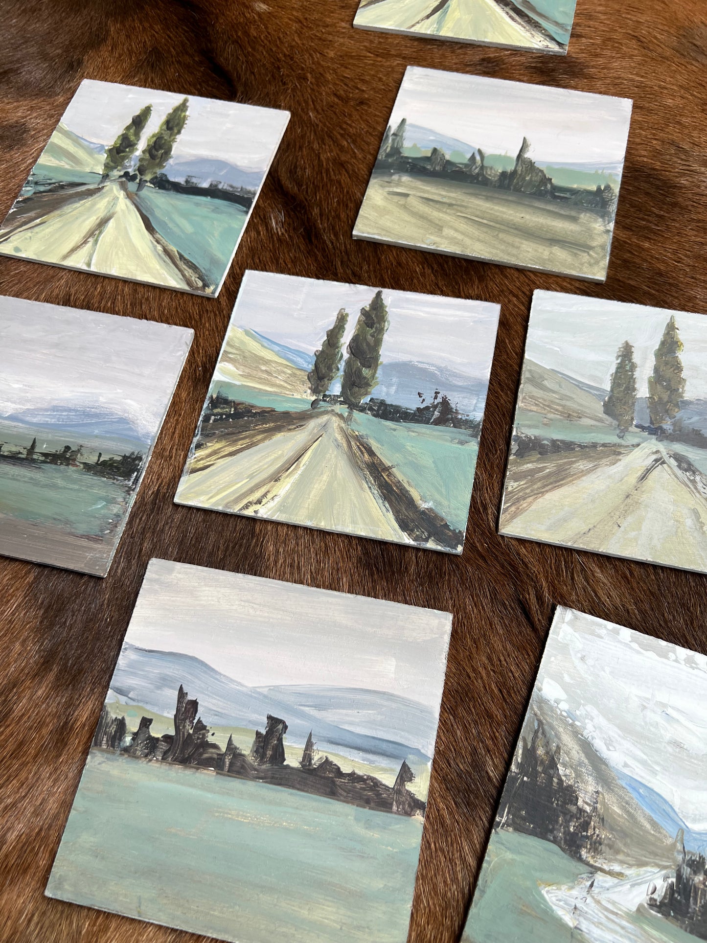 The Original Set III