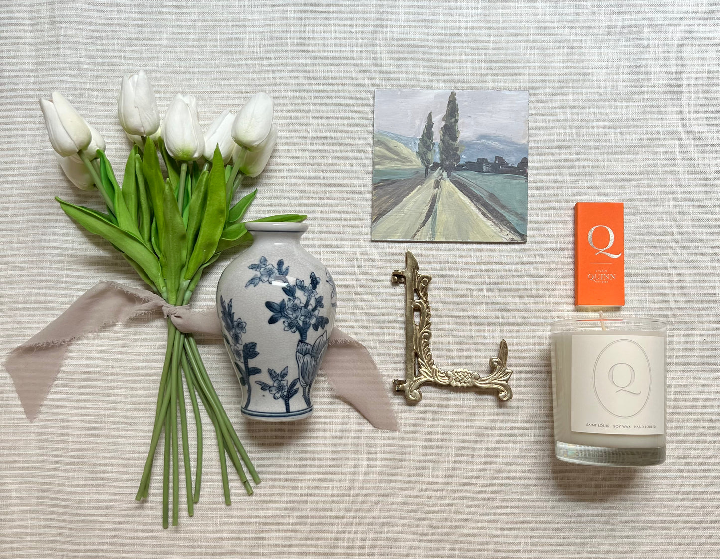 The Original Set III