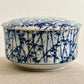 Modern Bamboo Trinket Box