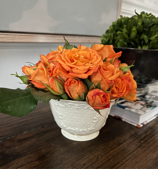 Lenox Canterbury Bowl