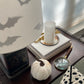 Alabaster Votive/Vase