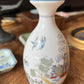 Chinese Legend Vase Set