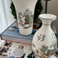 Chinese Legend Vase Set